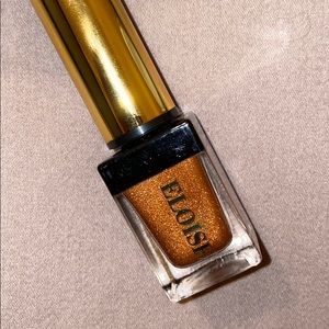 Eloise get lit metallic liquid eyeshadow